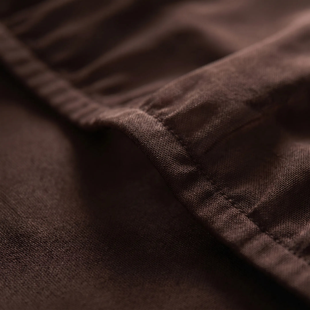 Abito Elegante Con Scollatura Dritta