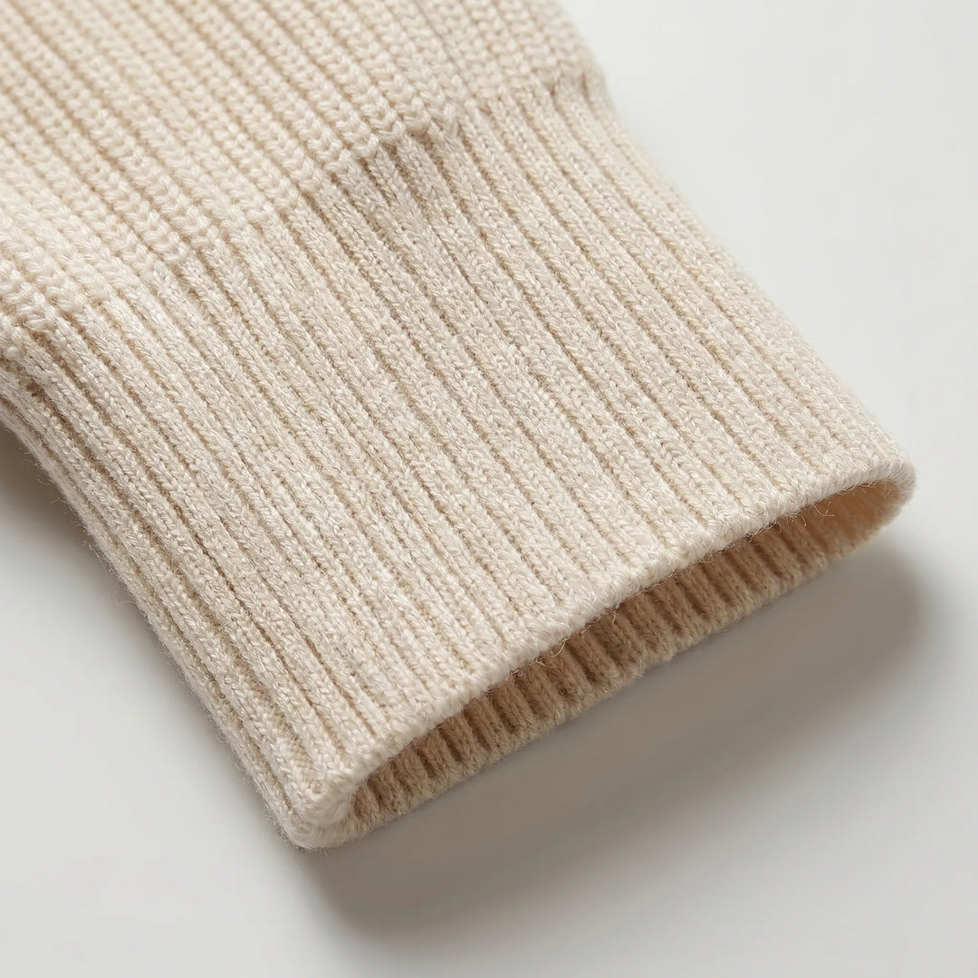 Abito Sottoveste Con Maglione