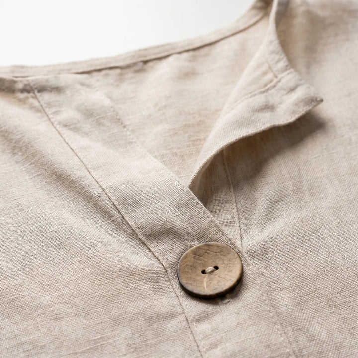 Blusa Casual Estiva