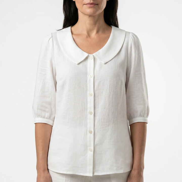 Blusa Estiva Leggera