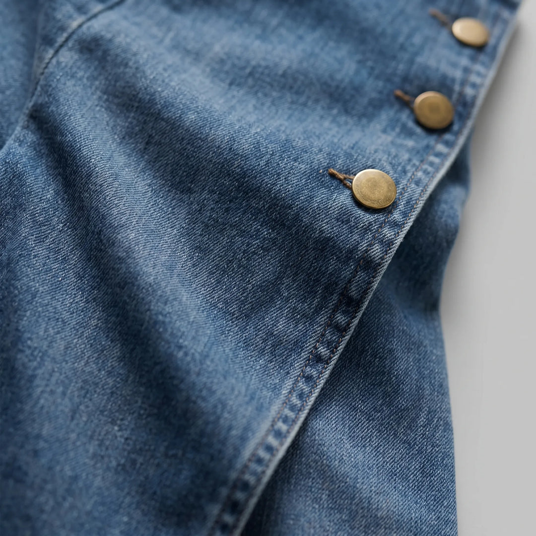 Pantaloni Ampi A Palazzo 