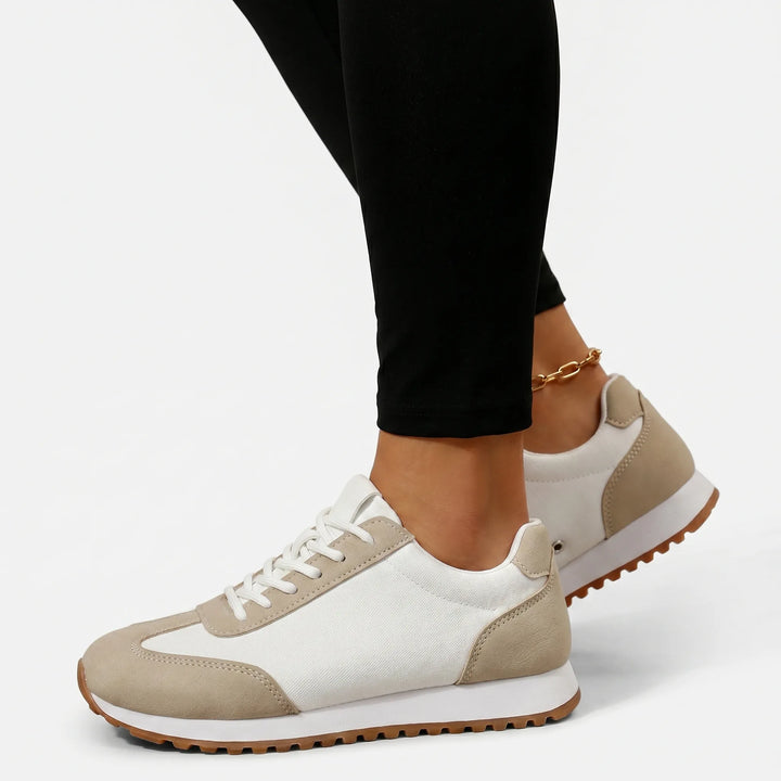 Sneaker Casual Rialzata