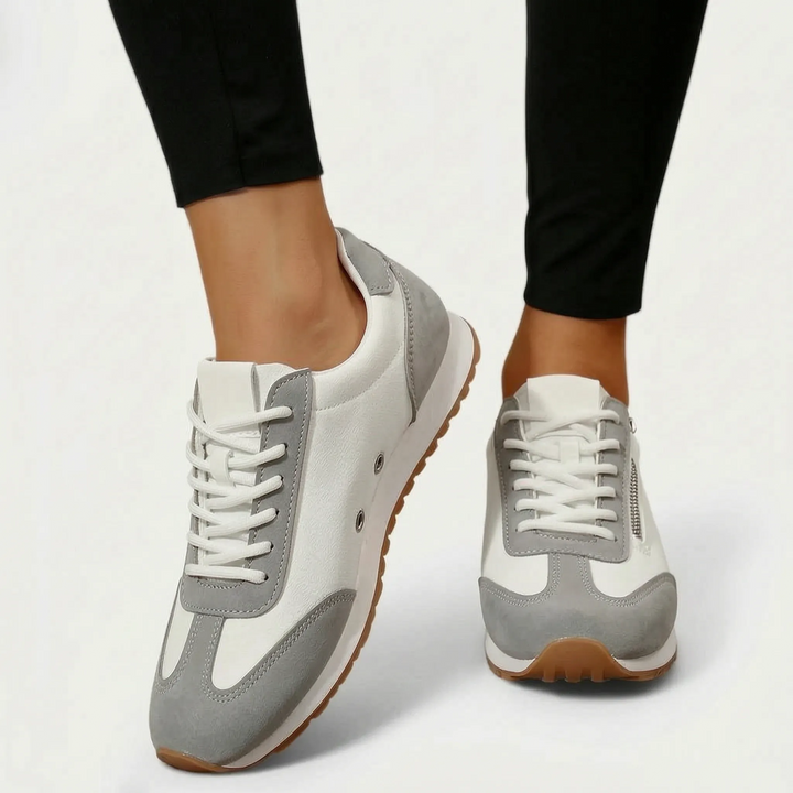 Sneaker Casual Rialzata