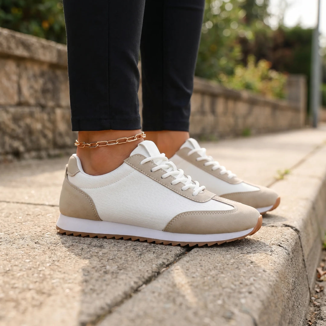 Sneaker Casual Rialzata