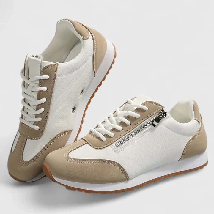 Sneaker Casual Rialzata