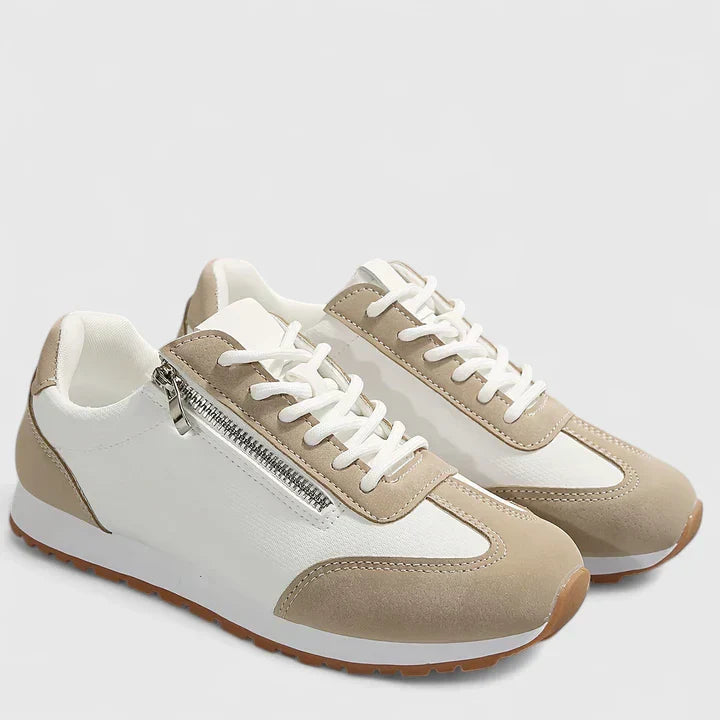 Sneaker Casual Rialzata