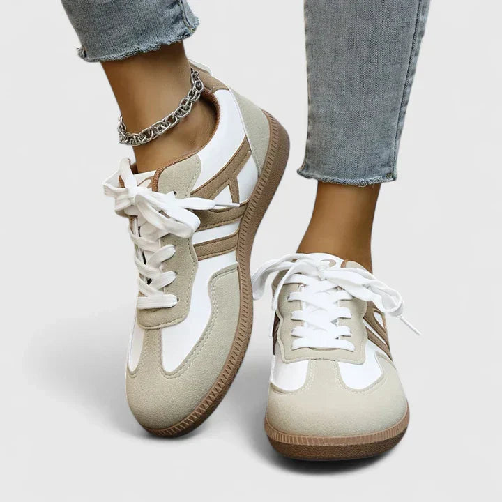 Sneaker Casual Rialzata