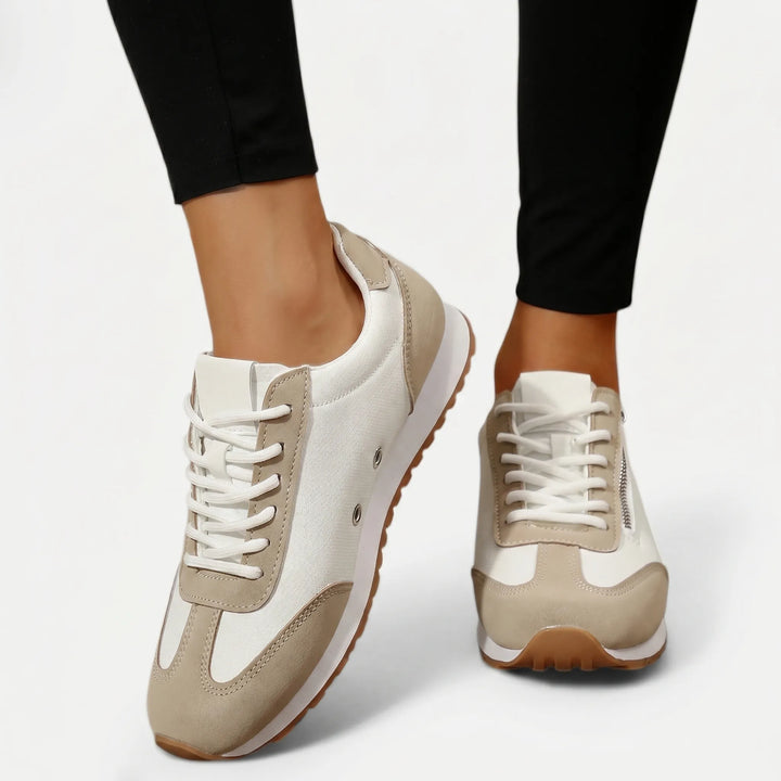 Sneaker Casual Rialzata