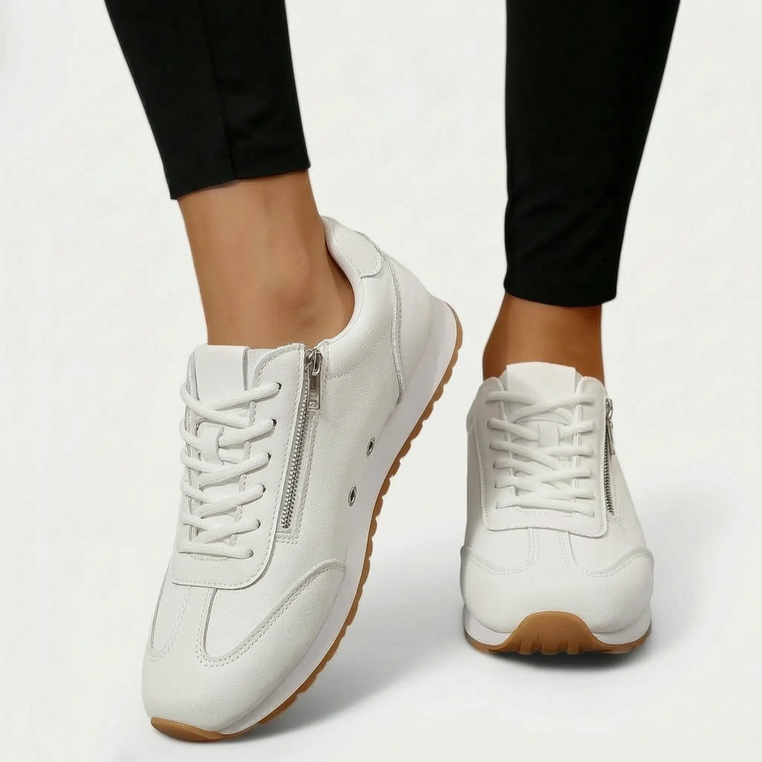 Sneaker Casual Rialzata