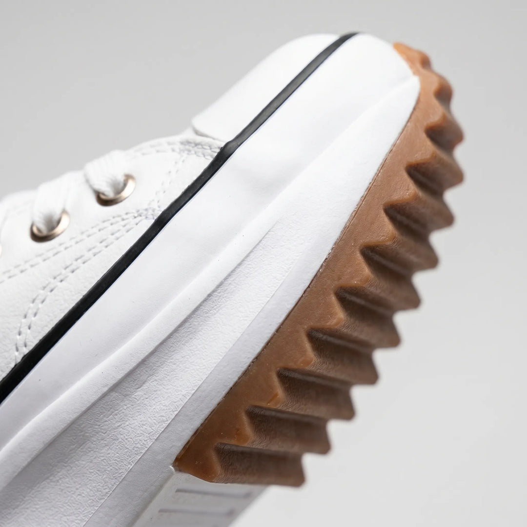 Sneakers Con Suola Spessa