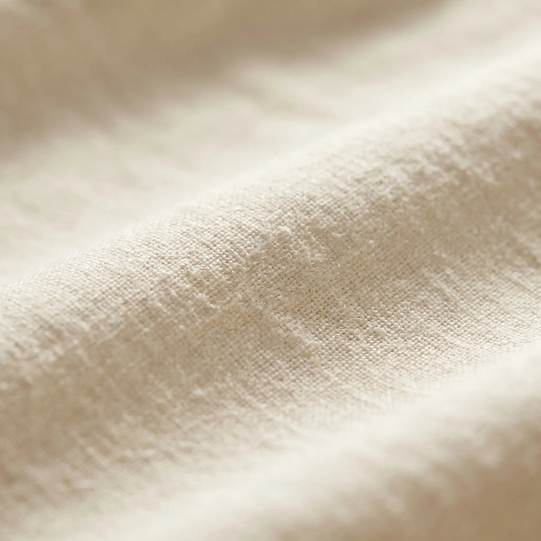 Vestito Midi Senza Maniche Con Vita Arricciata